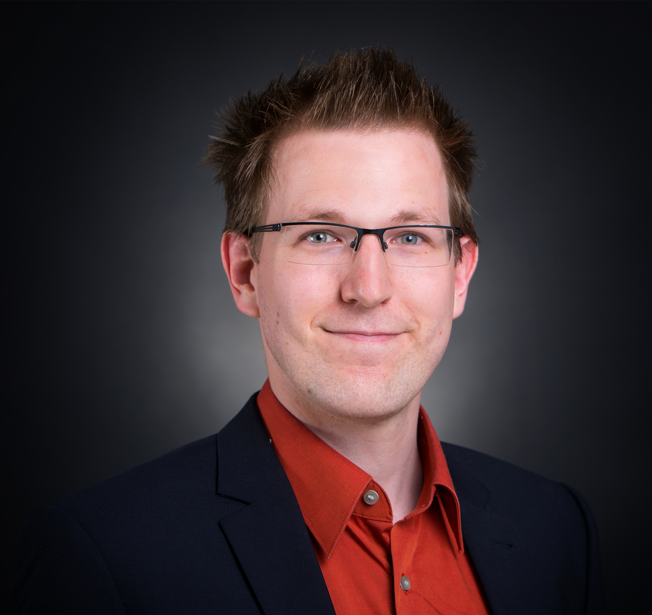 Profilbild
