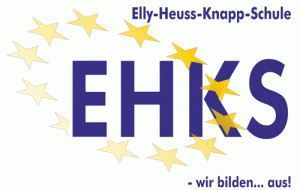 Elly-Heuss-Knapp- Schule Logo