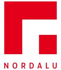 Nordalu Logo