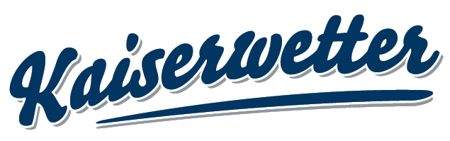 Kaiserwetter.energy Logo