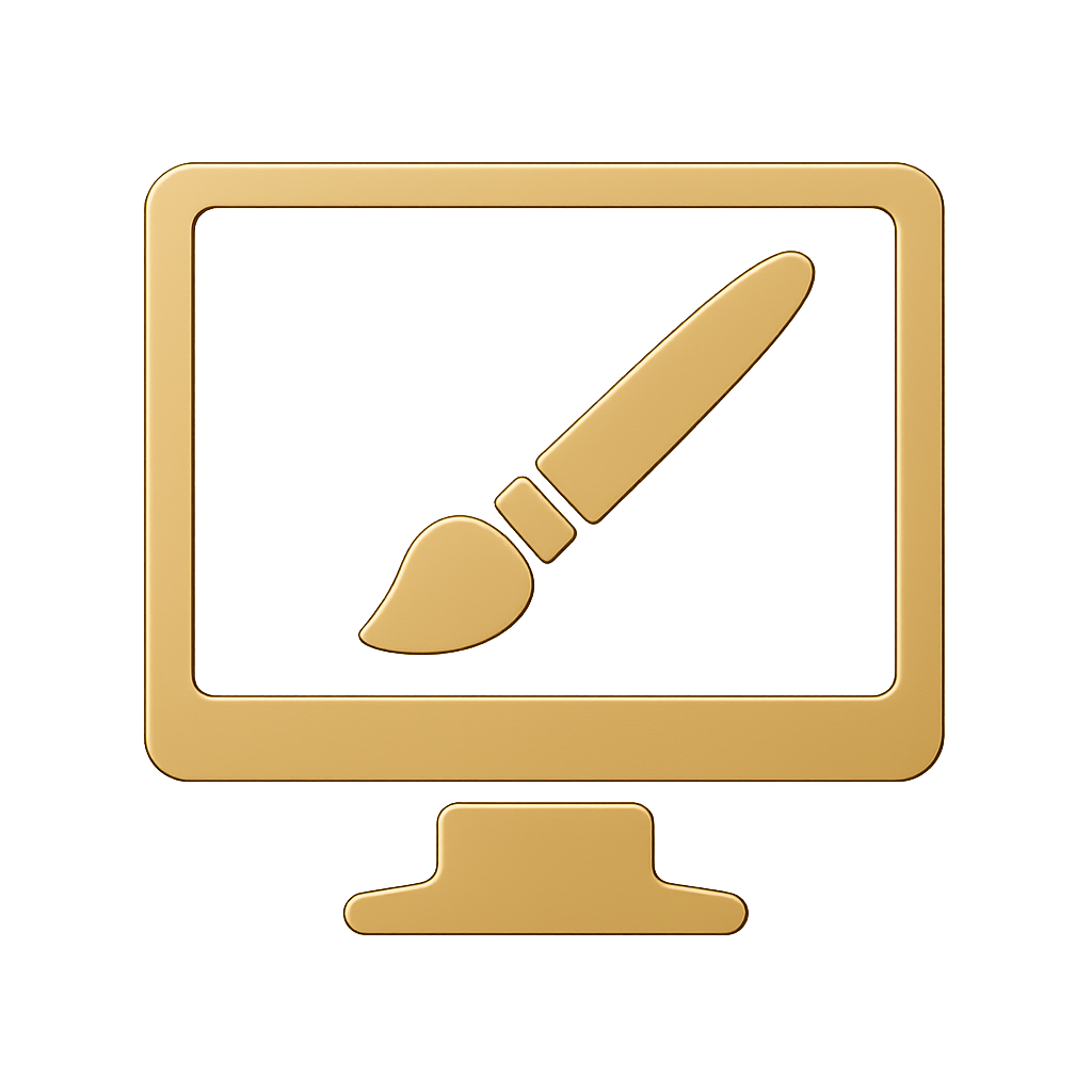 Icon Webdesign